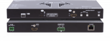 DCX-2x1-HC10 Видеомикшер с возможностью подключения HDMI 2.0 и USB-C